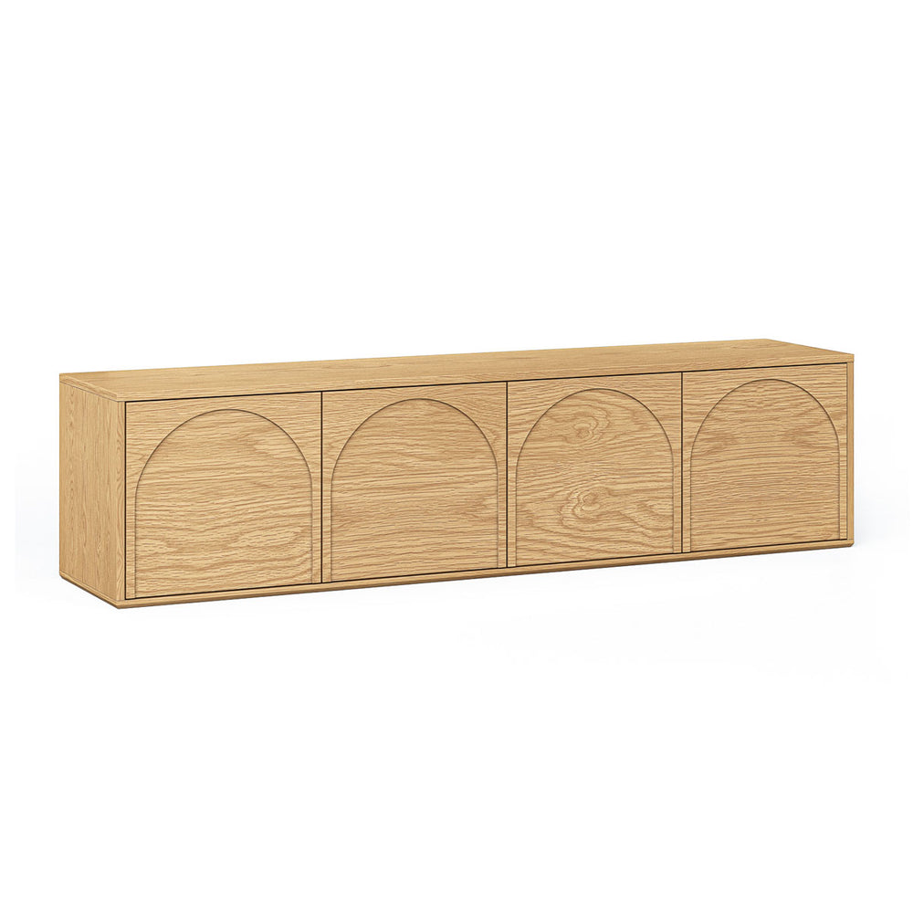 Natural Oak / 180cm