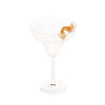 Le Twist Cocktail Glass