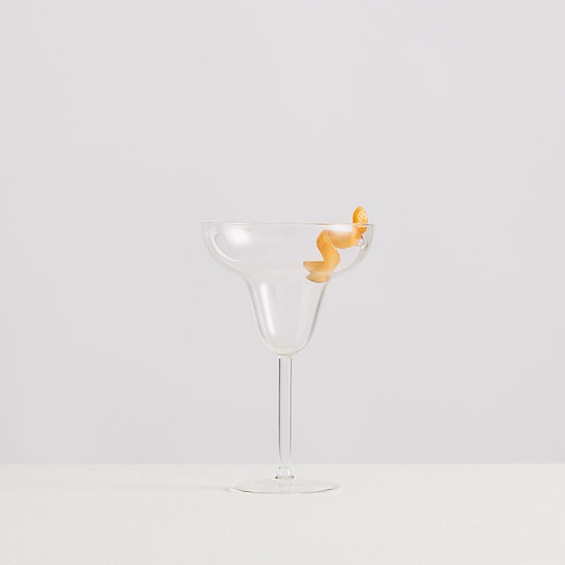 Le Twist Cocktail Glass