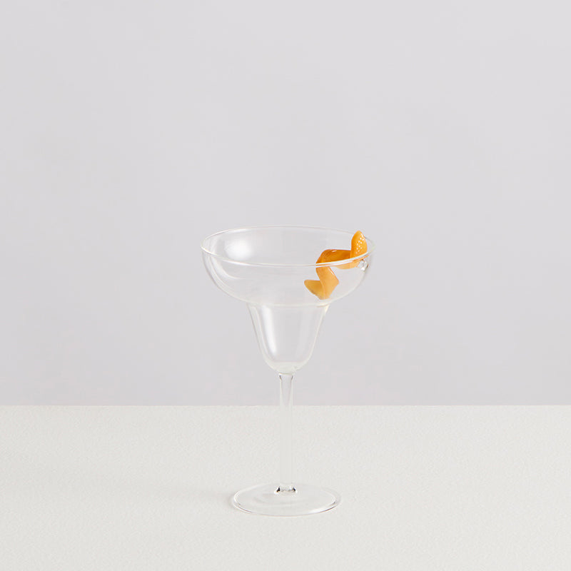 Le Twist Cocktail Glass