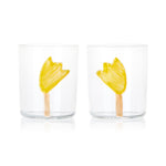 Le Jardin Gobelets (Set of 2)