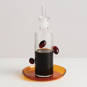 The Balsamic Bottle