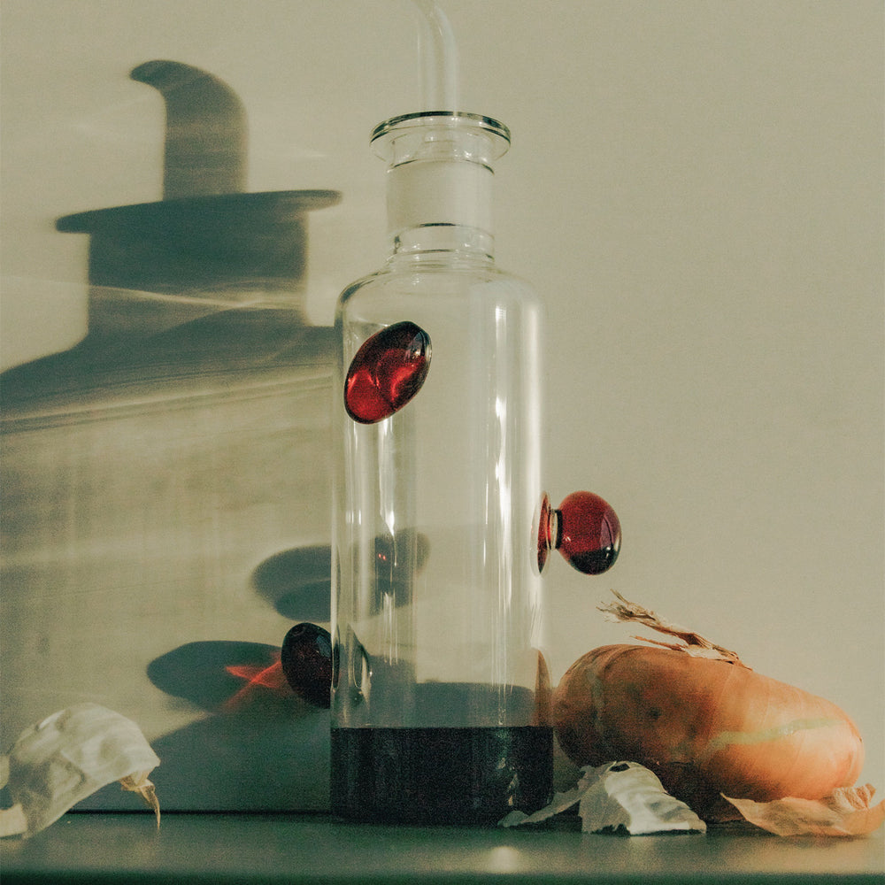 The Balsamic Bottle