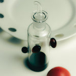 The Balsamic Bottle
