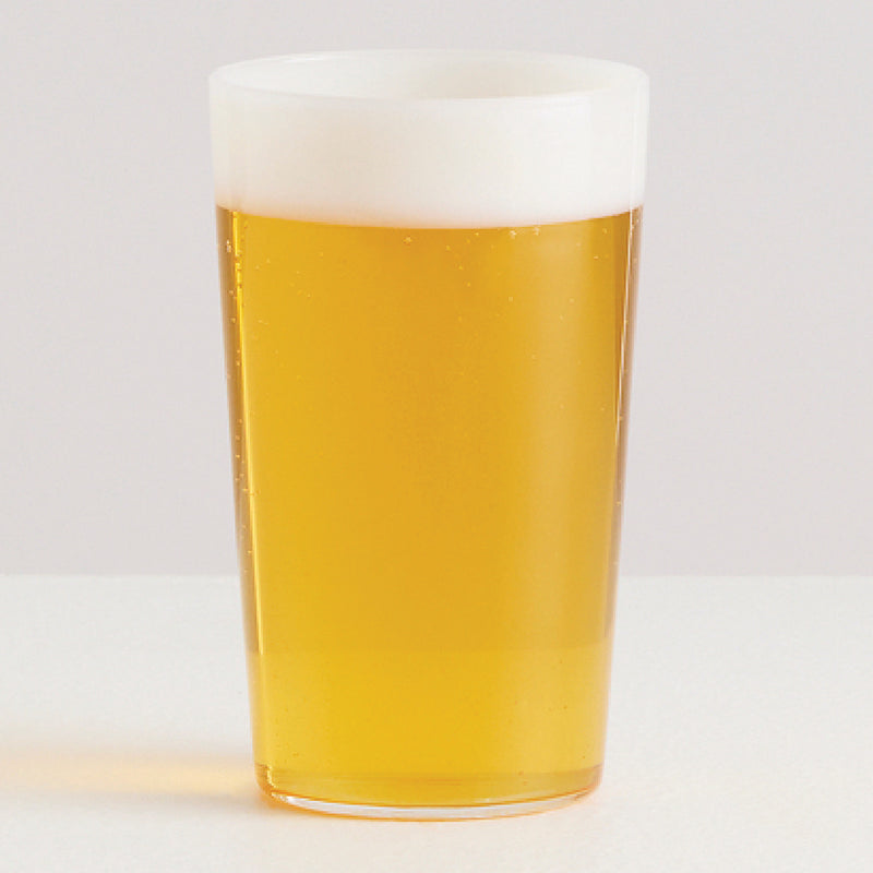 Ceres Beer Glass