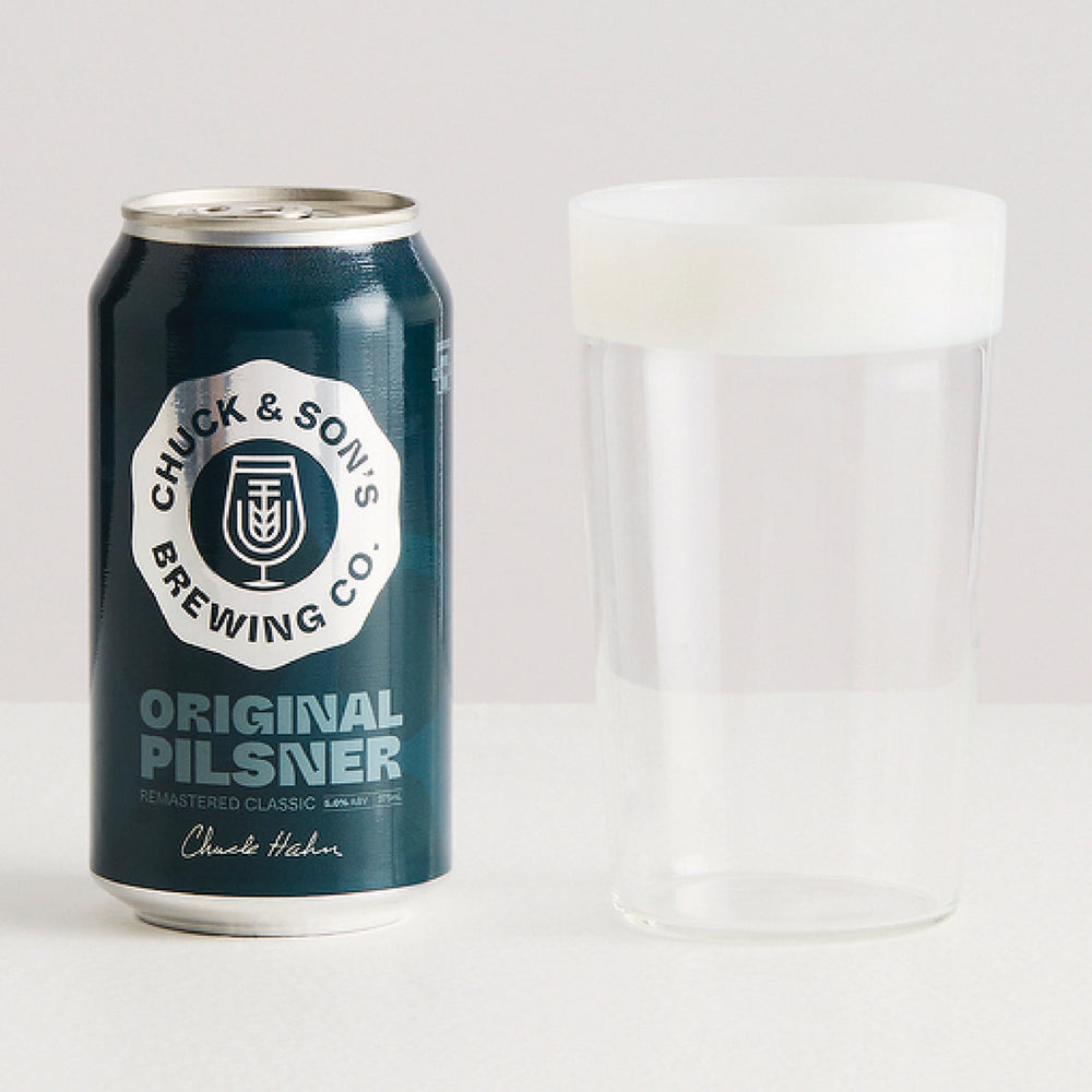 Ceres Beer Glass