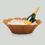 Cloud Serving Basket (Caramel)