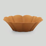 Cloud Serving Basket (Caramel)