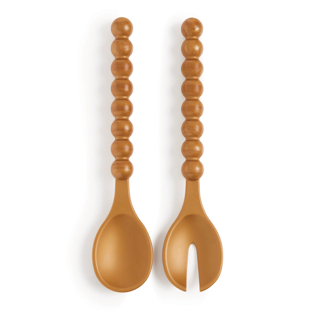 Cloud Serving Spoons (Caramel)