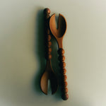 Cloud Serving Spoons (Caramel)