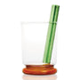 Bloody Mary Cocktail Glass (Clear/Amber/Green) - Bloody Mary Cocktail Glass (Clear/Amber/Green)