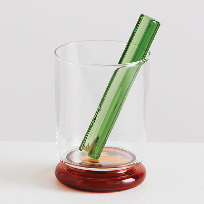 Bloody Mary Cocktail Glass (Clear/Amber/Green)