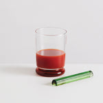 Bloody Mary Cocktail Glass (Clear/Amber/Green)