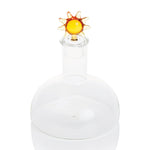 Le Soleil Decanter (Clear/Miel)