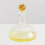 Le Soleil Decanter (Clear/Miel)