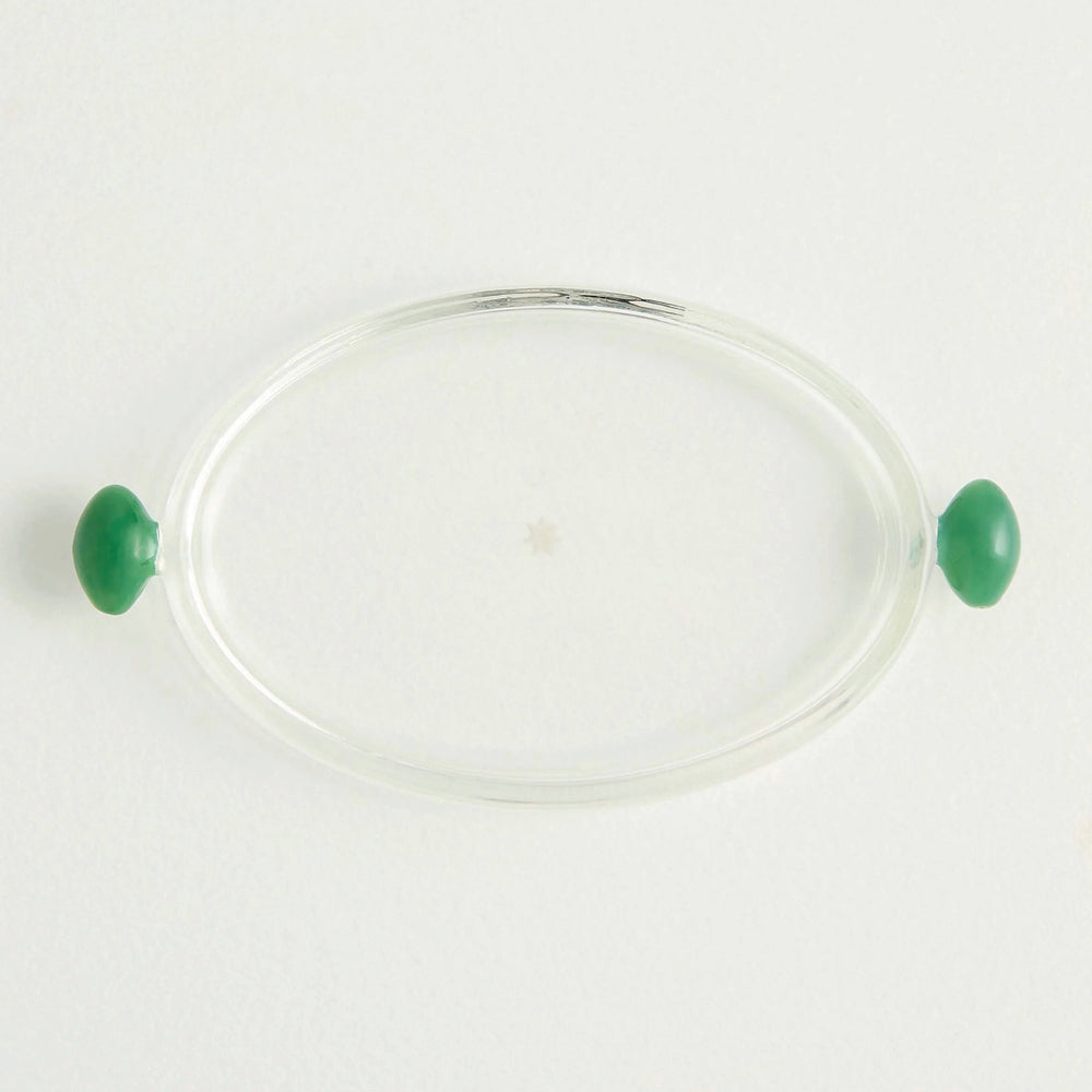 Opaque Olive