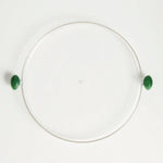 Olive Tray (Green)