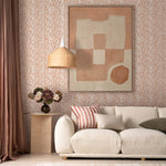 Vignette II Potrait Art Print