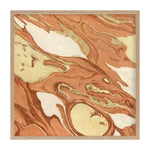 Oak Framed Print No Matboard