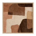 Oak Framed Print No Matboard