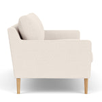 Maya Cream Boucle / Oak