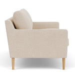 Pasha Dune Boucle / Oak