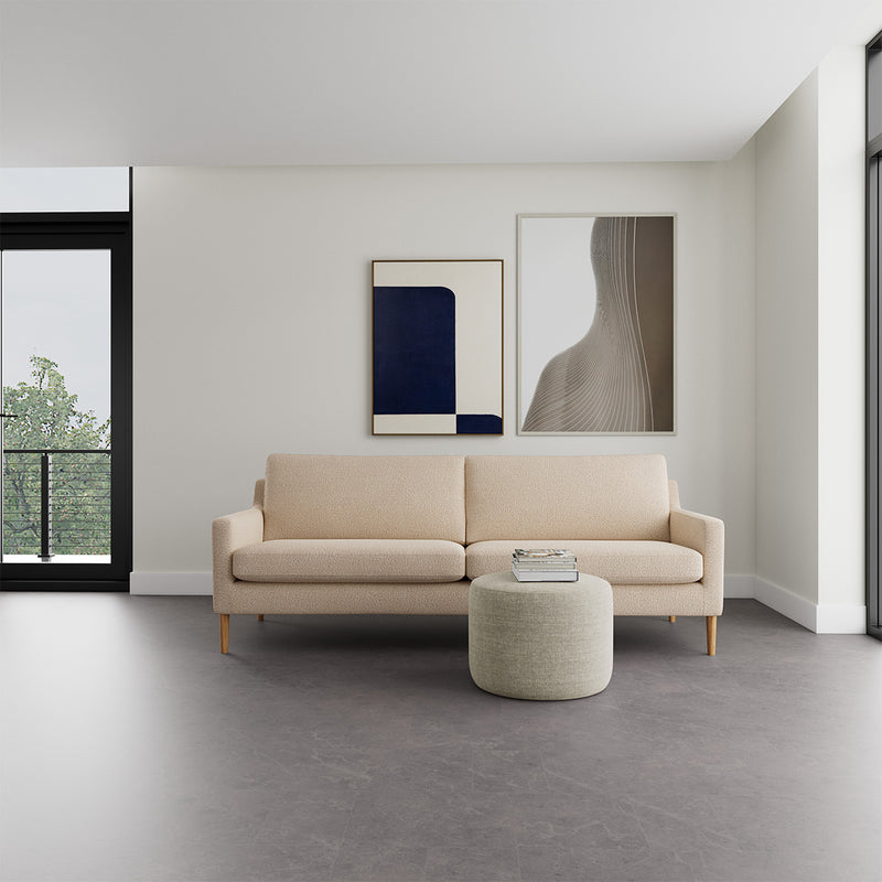 Pasha Dune Boucle / Oak