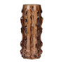 Albion Vase (Deep Brown) - Albion Vase (Deep Brown)