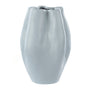 Fluid Vase Tall (Blue) - Fluid Vase Tall (Blue)