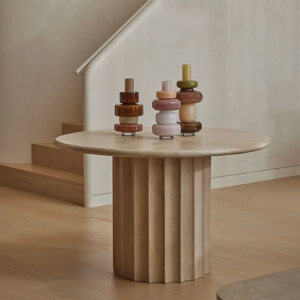 Tutti Vase (Tonal Earth)