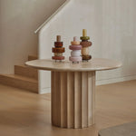 Tutti Vase (Tonal Earth)