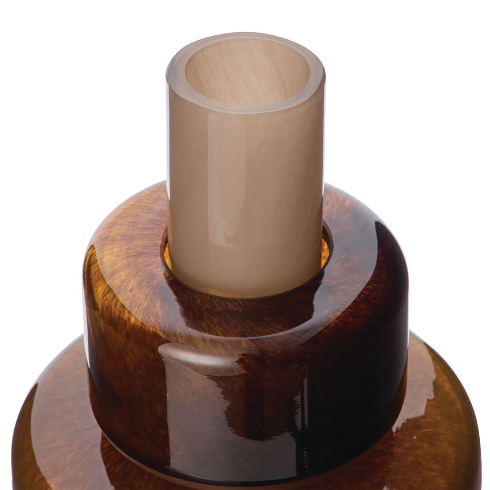 Tutti Vase (Tonal Earth)