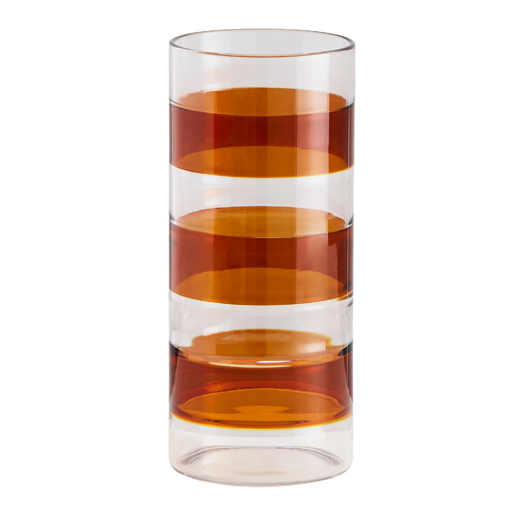 Jean Vase Orange