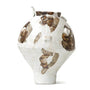 Cyrus Vessel (Short) - White