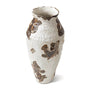 Cyrus Vessel (Tall) - White
