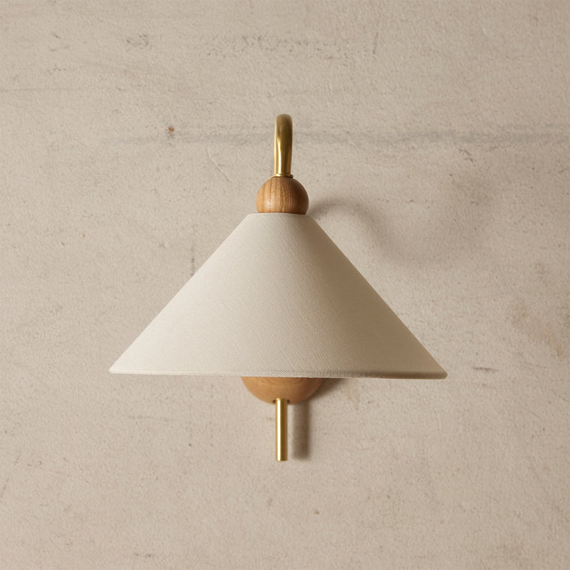 Robbi Wall Sconce