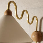 Robbi Wall Sconce