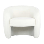 Monet Boucle Armchair