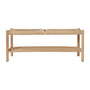 Olsen Bench - Oak