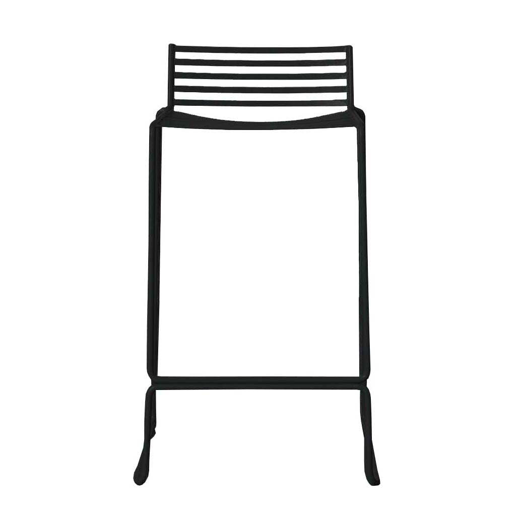 Wire Bar Stool 吧檯椅 バーチェア 48*40*75 wire bar stool