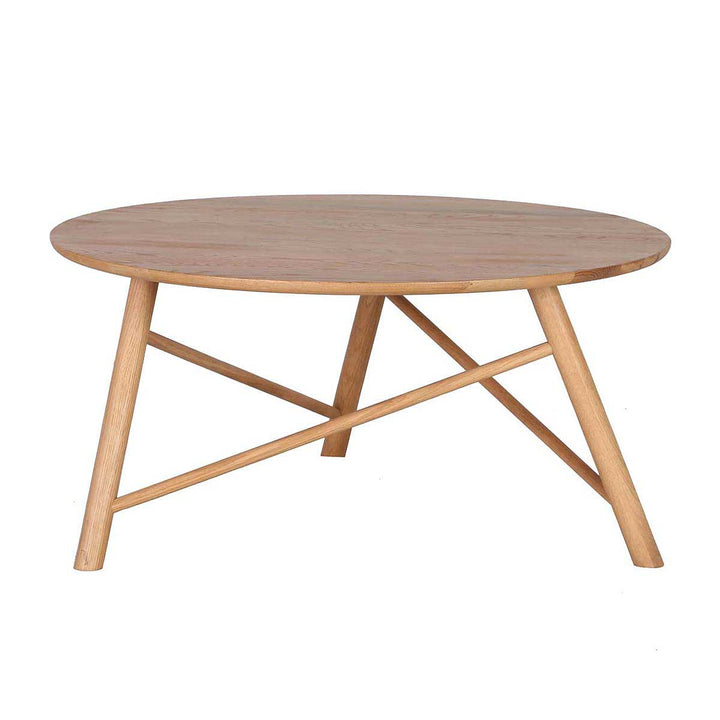 WhyWood Coffee Table (90cm)