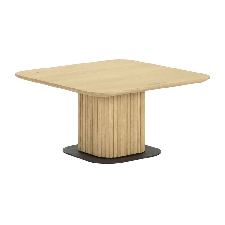 Ipanema Square Coffee Table (Oak)