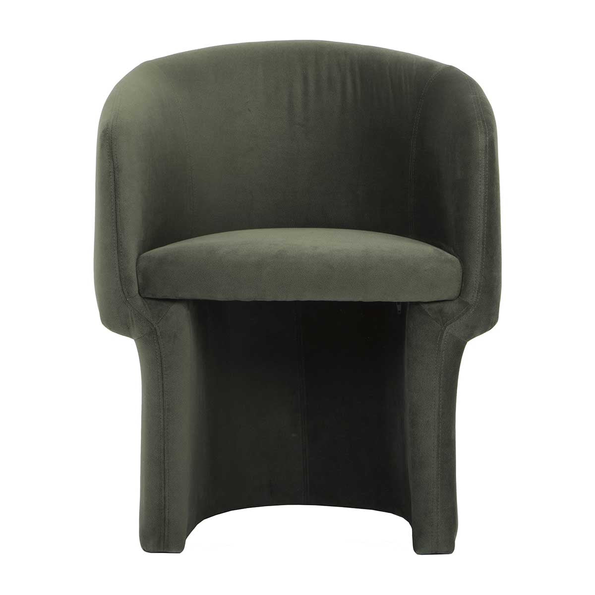 Ivy bronx grannis on sale barrel chair