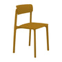 Clay Stacking Dining Chair - Ginger