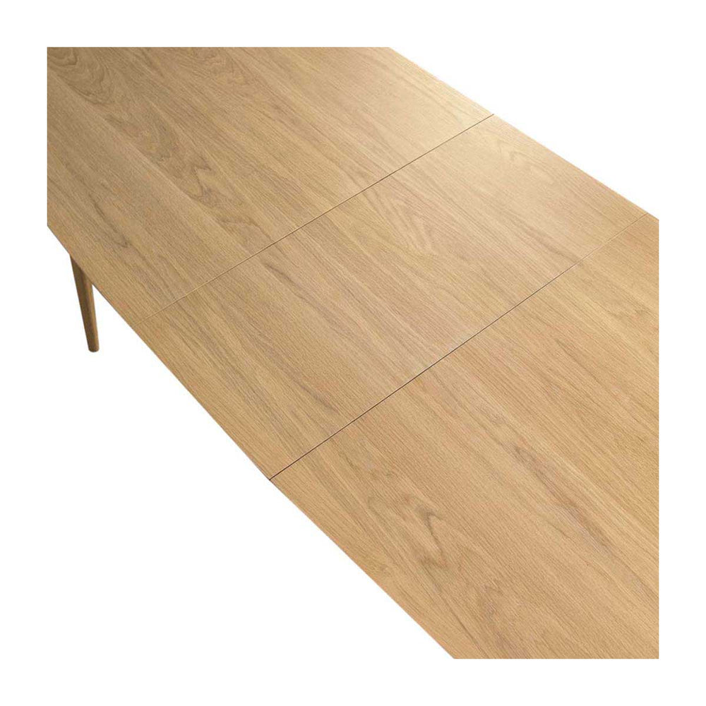 Stockholm Extendable Dining Table