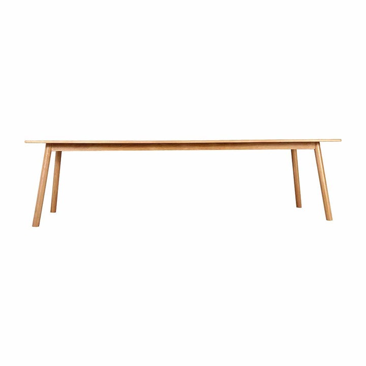 Finland Rectangle Dining Table (Oak)