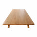 Finland Rectangle Dining Table (Oak)