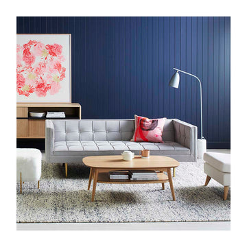 Stockholm Coffee Table Shelf