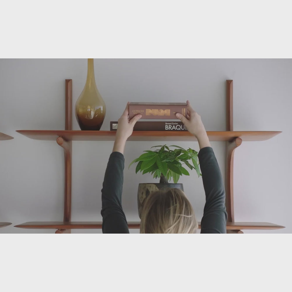 PI Wall Shelf