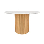 Cosmos Terrazzo Dining Table